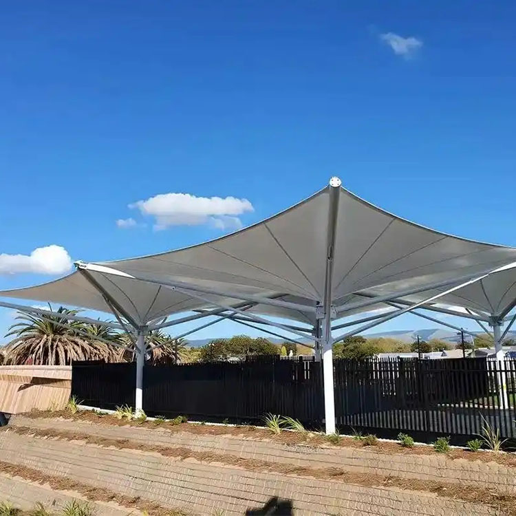 灵武县工程案例