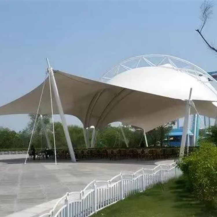 灵武县工程案例