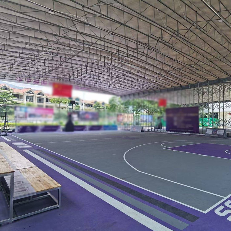 灵武县工程案例