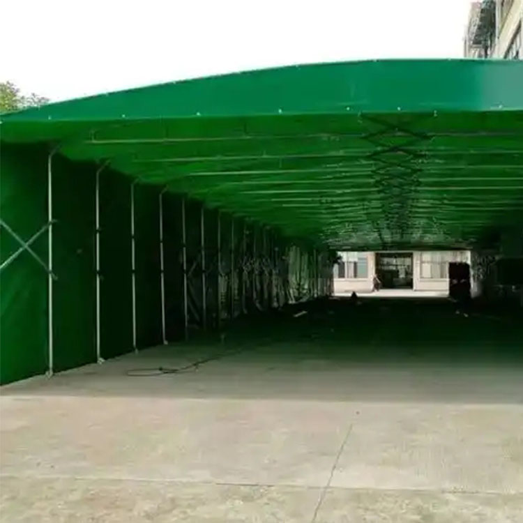 灵武县工程案例