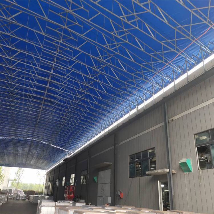 灵武县工程案例