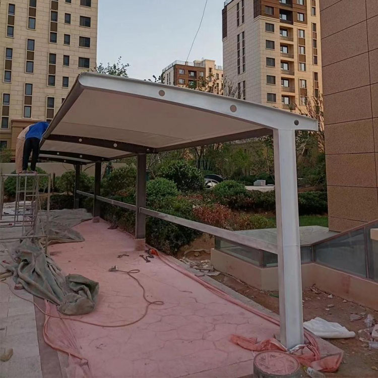 灵武县工程案例